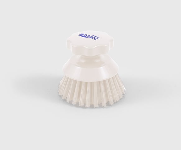 Circular deals scrub brush